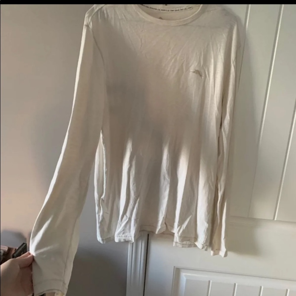 Tommy Bahama Long Sleeve T-shirt